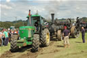 Rempstone Steam & Country Show 2008, Image 95