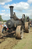 Rempstone Steam & Country Show 2008, Image 96