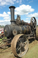 Rempstone Steam & Country Show 2008, Image 97