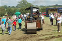 Rempstone Steam & Country Show 2008, Image 99