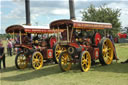 Rempstone Steam & Country Show 2008, Image 186