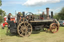 Rempstone Steam & Country Show 2008, Image 191