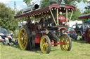 Rempstone Steam & Country Show 2008, Image 194