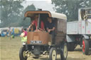 Rempstone Steam & Country Show 2008, Image 211