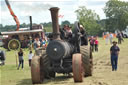 Rempstone Steam & Country Show 2008, Image 214