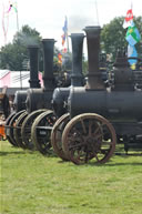 Rempstone Steam & Country Show 2008, Image 216