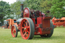 Single Sole Steam Weekend 2008, Image 1