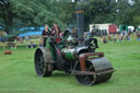 Singleton Steam Festival, Weald and Downland 2008, Image 1