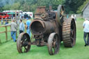 Singleton Steam Festival, Weald and Downland 2008, Image 6