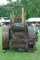 Singleton Steam Festival, Weald and Downland 2008, Image 10