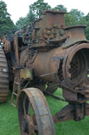 Singleton Steam Festival, Weald and Downland 2008, Image 12