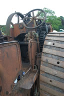 Singleton Steam Festival, Weald and Downland 2008, Image 14