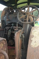 Singleton Steam Festival, Weald and Downland 2008, Image 27