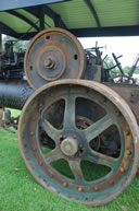 Singleton Steam Festival, Weald and Downland 2008, Image 30