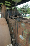 Singleton Steam Festival, Weald and Downland 2008, Image 31