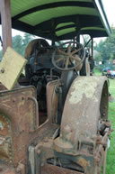 Singleton Steam Festival, Weald and Downland 2008, Image 34