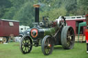Singleton Steam Festival, Weald and Downland 2008, Image 40