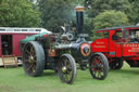 Singleton Steam Festival, Weald and Downland 2008, Image 41