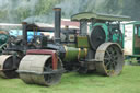 Singleton Steam Festival, Weald and Downland 2008, Image 42