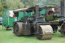 Singleton Steam Festival, Weald and Downland 2008, Image 47
