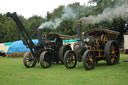 Singleton Steam Festival, Weald and Downland 2008, Image 48