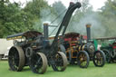 Singleton Steam Festival, Weald and Downland 2008, Image 54