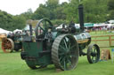 Singleton Steam Festival, Weald and Downland 2008, Image 56