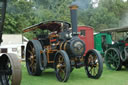 Singleton Steam Festival, Weald and Downland 2008, Image 58