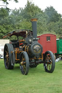 Singleton Steam Festival, Weald and Downland 2008, Image 59