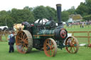 Singleton Steam Festival, Weald and Downland 2008, Image 60