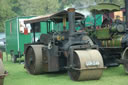 Singleton Steam Festival, Weald and Downland 2008, Image 61