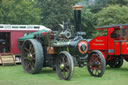 Singleton Steam Festival, Weald and Downland 2008, Image 62