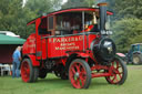 Singleton Steam Festival, Weald and Downland 2008, Image 65