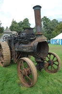 Singleton Steam Festival, Weald and Downland 2008, Image 68