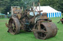 Singleton Steam Festival, Weald and Downland 2008, Image 71