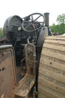 Singleton Steam Festival, Weald and Downland 2008, Image 73