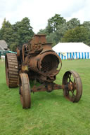 Singleton Steam Festival, Weald and Downland 2008, Image 79