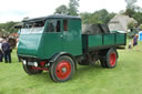 Singleton Steam Festival, Weald and Downland 2008, Image 84