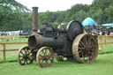 Singleton Steam Festival, Weald and Downland 2008, Image 86