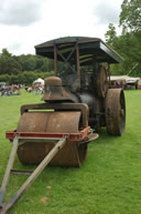 Singleton Steam Festival, Weald and Downland 2008, Image 87