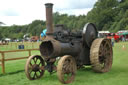 Singleton Steam Festival, Weald and Downland 2008, Image 91