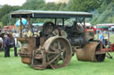 Singleton Steam Festival, Weald and Downland 2008, Image 97
