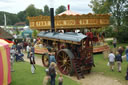 Singleton Steam Festival, Weald and Downland 2008, Image 99