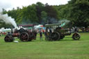 Singleton Steam Festival, Weald and Downland 2008, Image 104