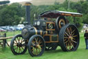 Singleton Steam Festival, Weald and Downland 2008, Image 106