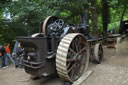 Singleton Steam Festival, Weald and Downland 2008, Image 107