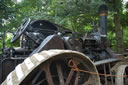 Singleton Steam Festival, Weald and Downland 2008, Image 108