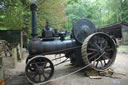 Singleton Steam Festival, Weald and Downland 2008, Image 111