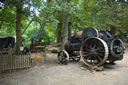 Singleton Steam Festival, Weald and Downland 2008, Image 112