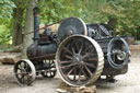 Singleton Steam Festival, Weald and Downland 2008, Image 113